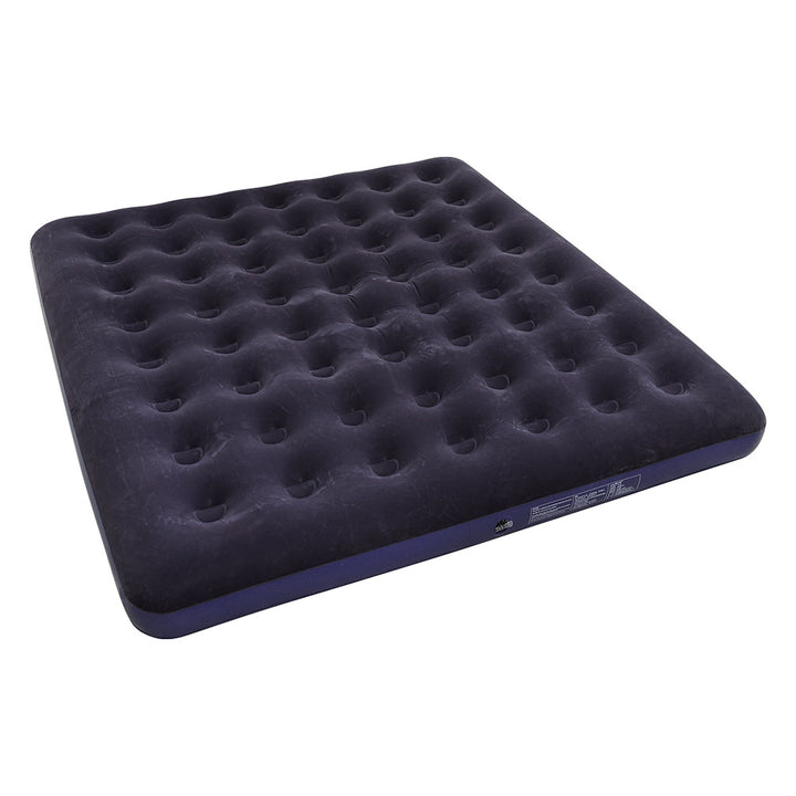 Women's Comfortable Inflatable Lounge with Soft Surface Material Kalsten