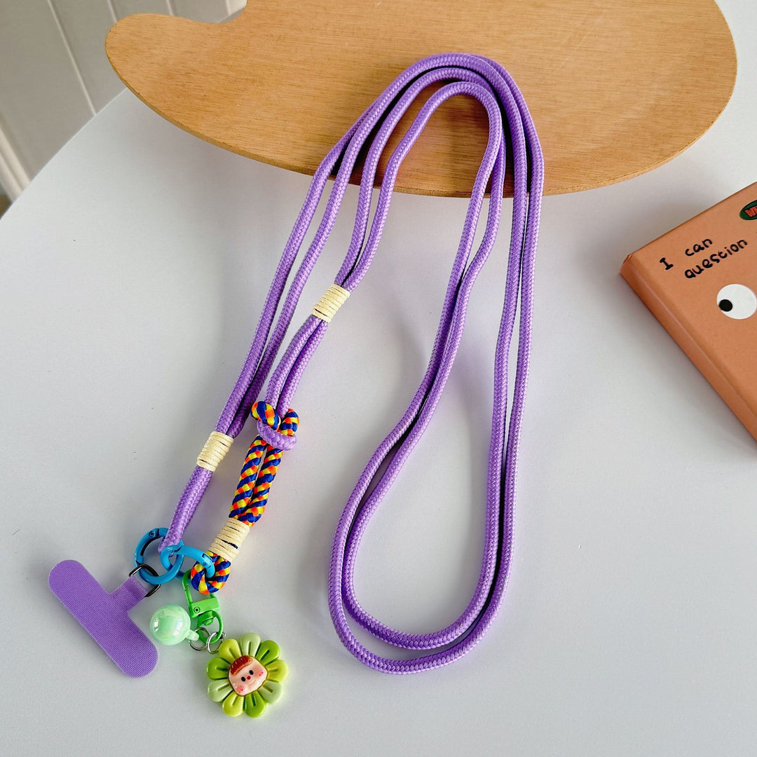 Stylish glasses chain Kalsten