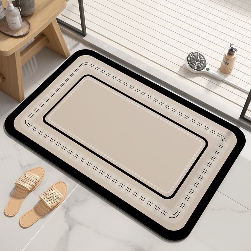 Non-Slip Bath Rug