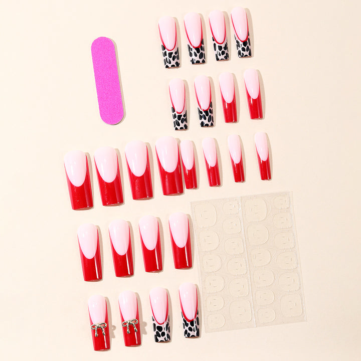 Modern Geometric Nail Art Kit Kalsten