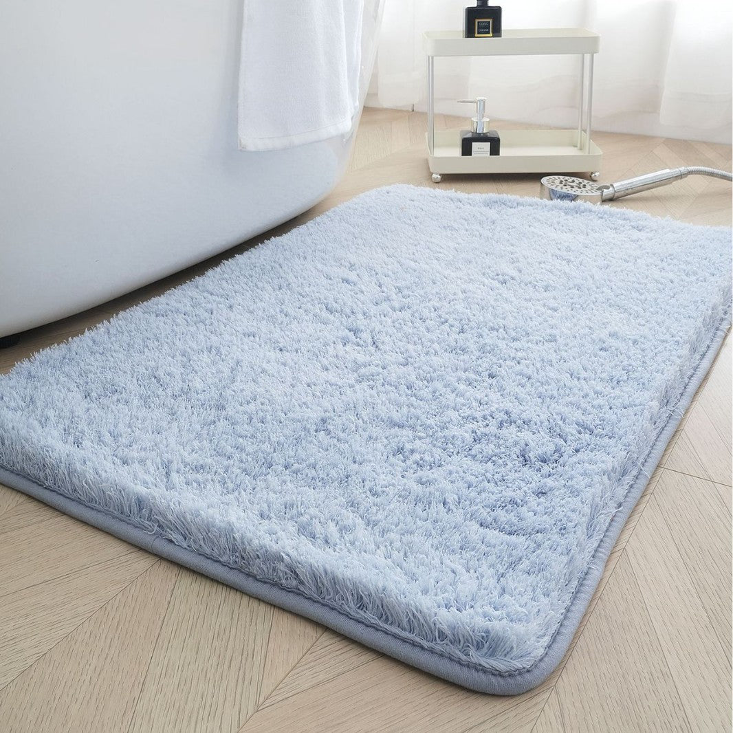Soft Plush Bath Mat Kalsten