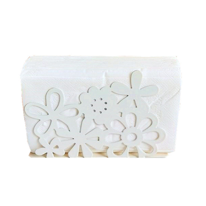 Decorative Napkin Holder