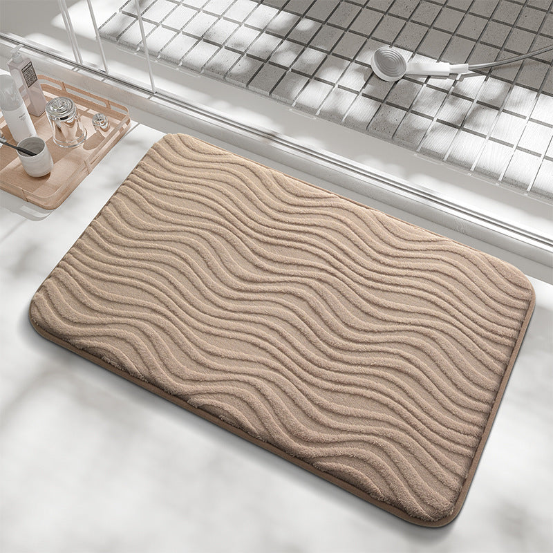 Soft Luxury Bath Rug Kalsten