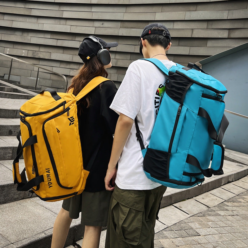 Versatile Gym Duffle Bag Kalsten