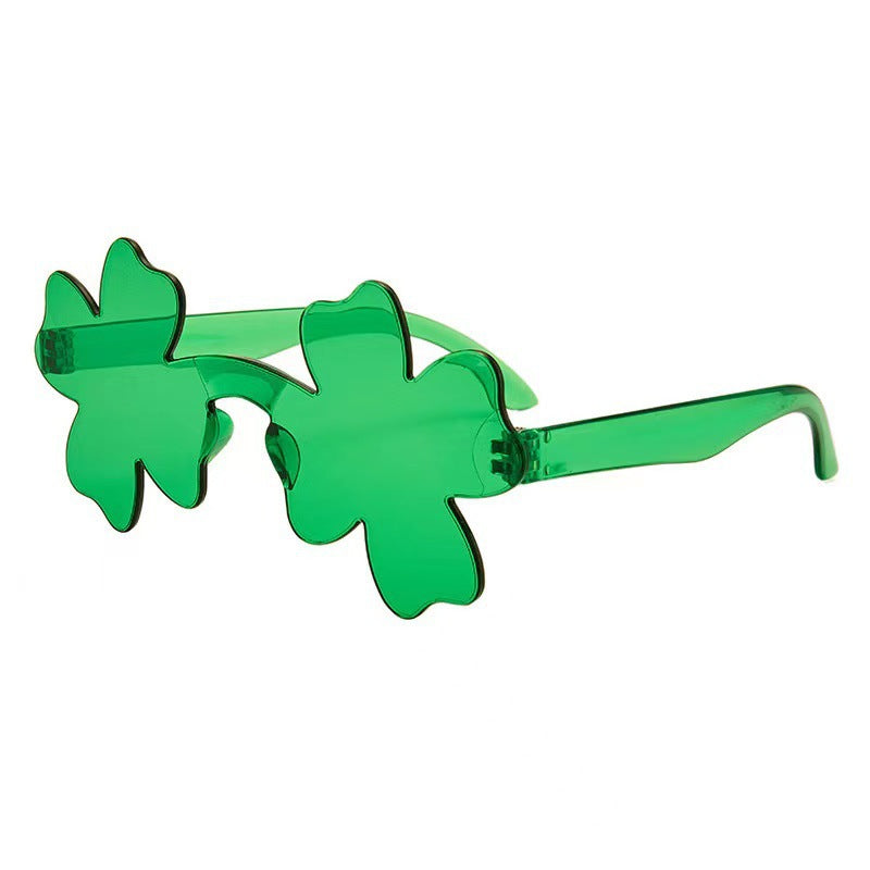 Novelty Floral Sunglasses Kalsten