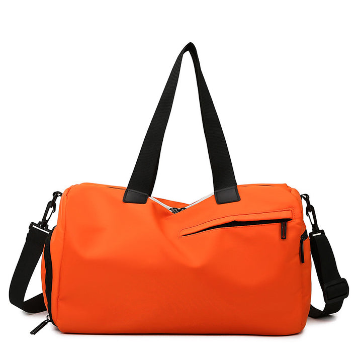 Lightweight Fitness Duffle Bag Kalsten