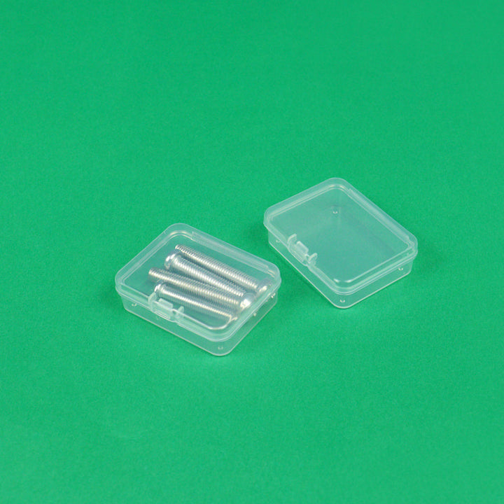 Multi-Functional Clear Storage Case Kalsten