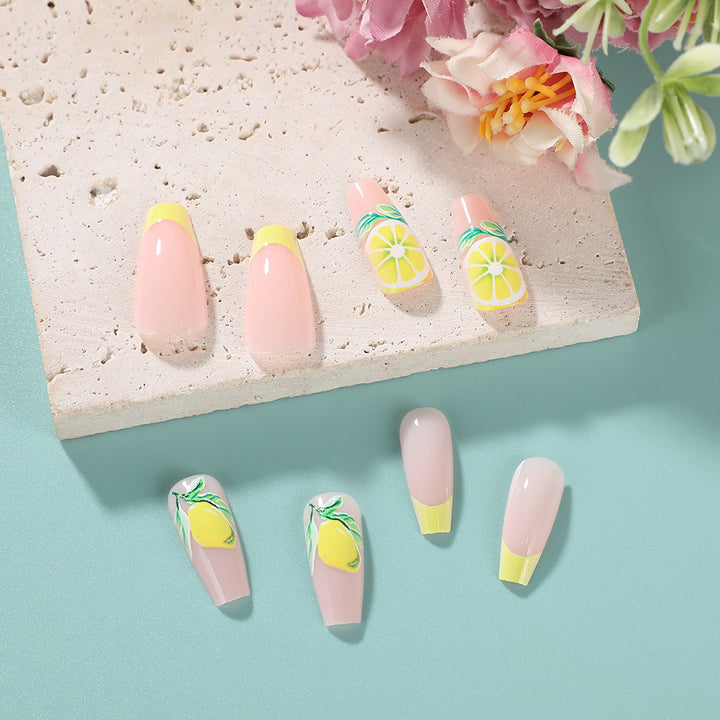 Nail set Kalsten