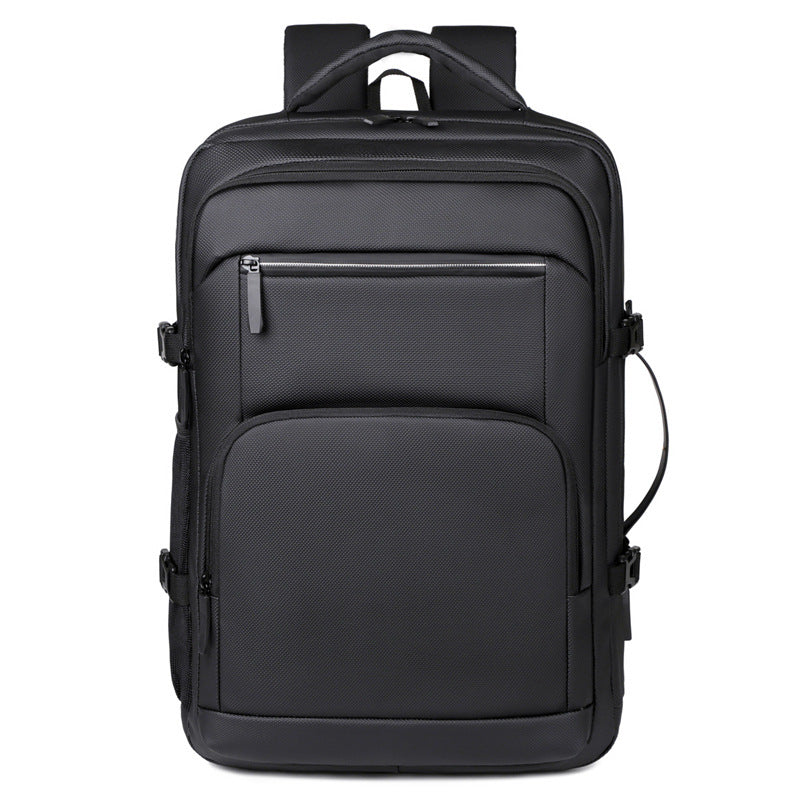 Multi-Functional Travel Backpack with Tech Compartment Kalsten