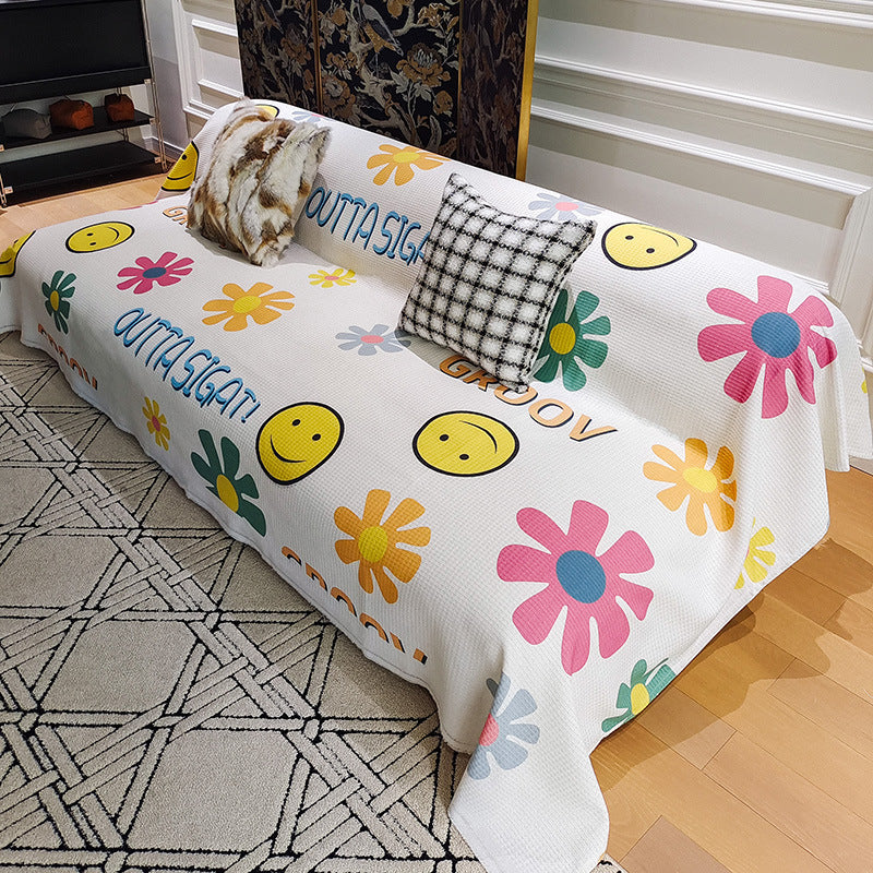 Home Decorative Throw