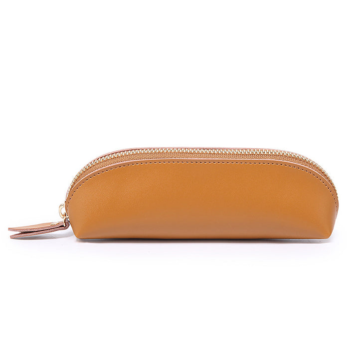 Luxurious Leather Pencil Case Kalsten