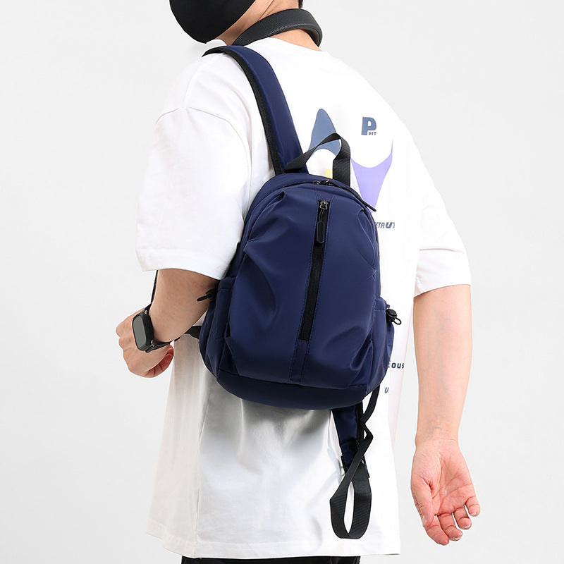 Versatile Multipurpose Travel Backpack Kalsten