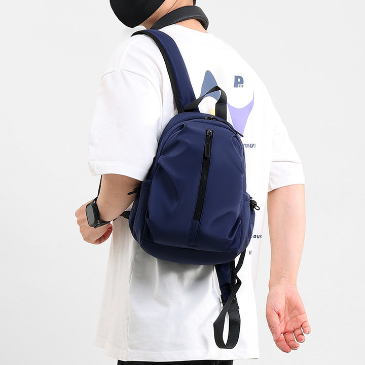 Versatile Multipurpose Travel Backpack Kalsten