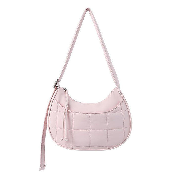 Stylish Crossbody Bag In Modern Design Kalsten