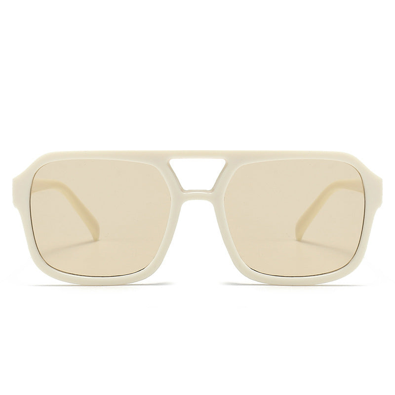 Bold Frame Designer Sunglasses Kalsten