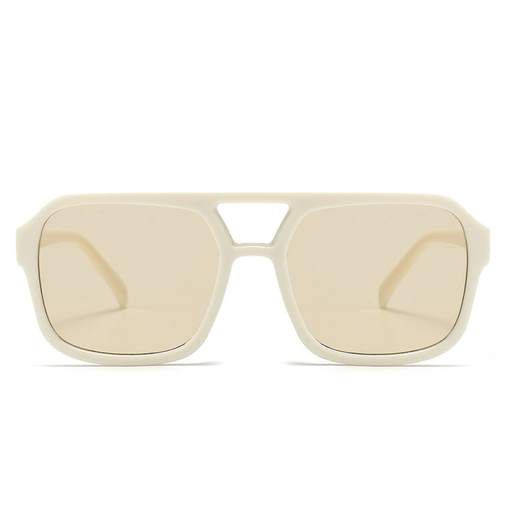 Bold Frame Designer Sunglasses Kalsten