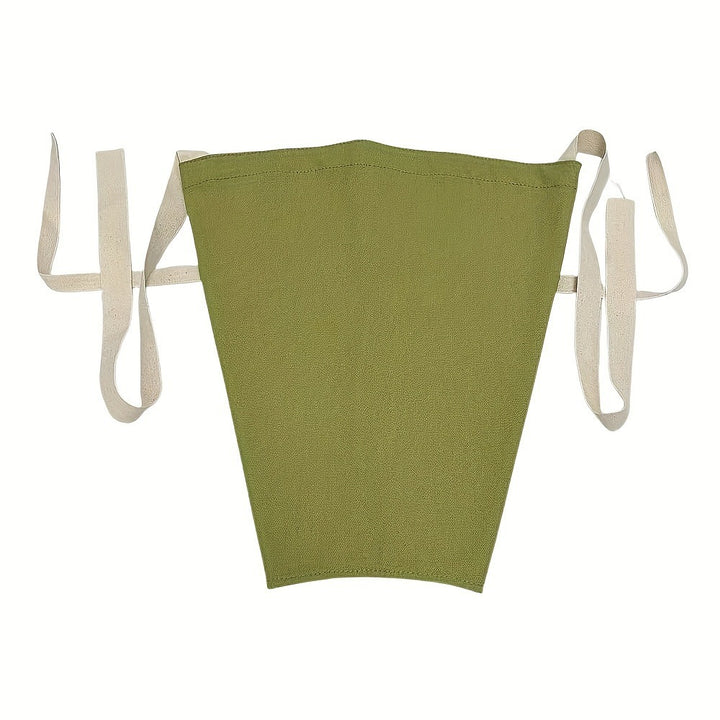 Handmade Art Apron Kalsten