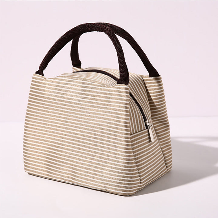 Insulated Food Storage Lunch Bag Kalsten