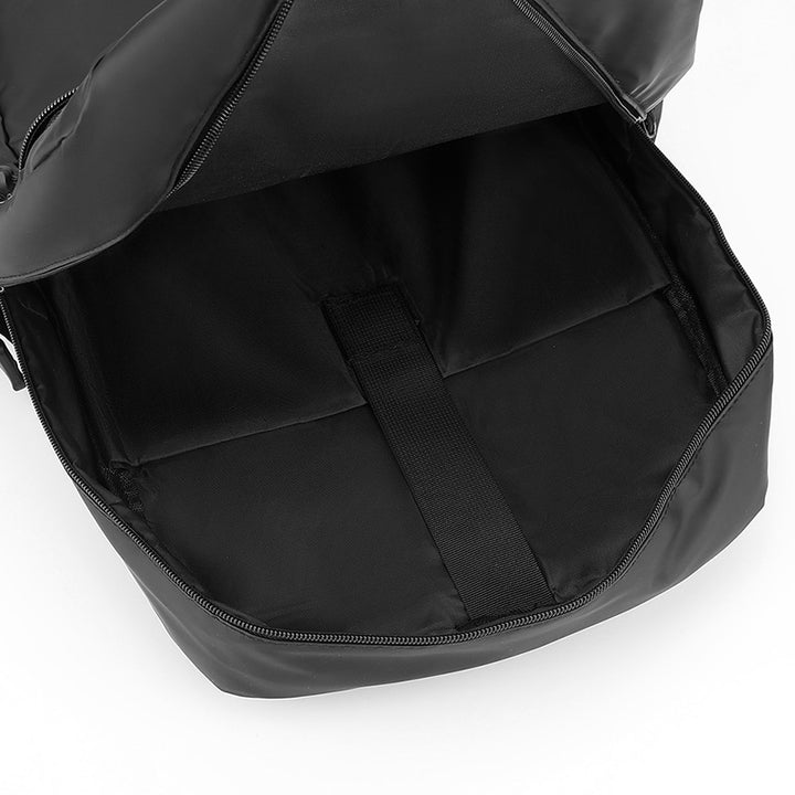 Lightweight Multi-Compartt Business Backpack Kalsten
