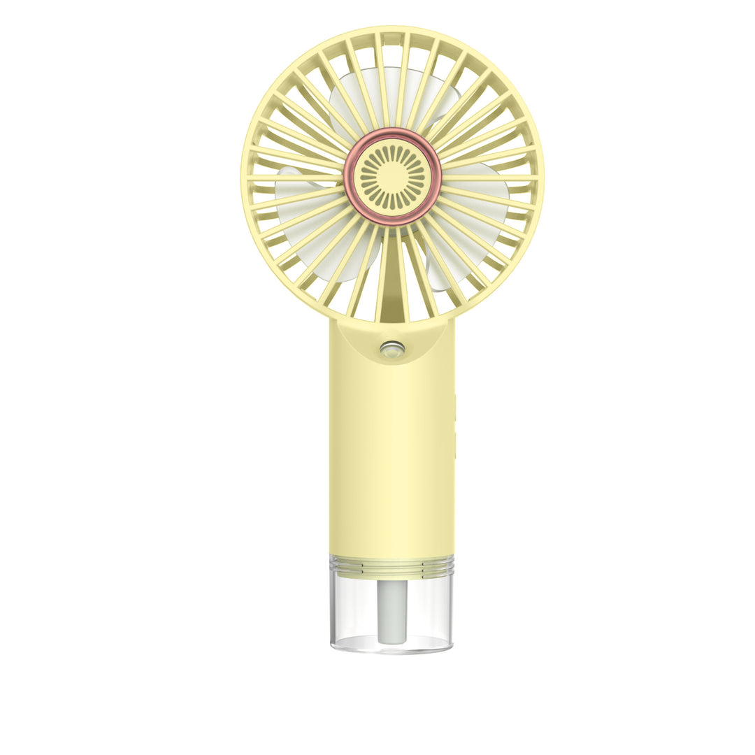 Women Portable Mini Fan Kalsten