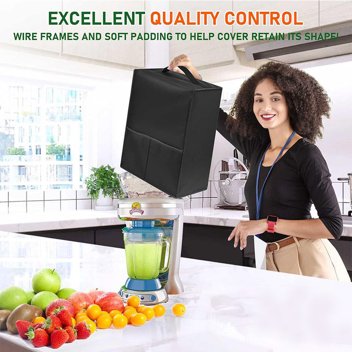 Practical Storage Bag For Kitchen Utensils Kalsten