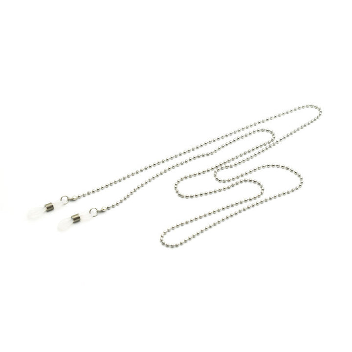 Stylish Metallic Eyewear Chain Kalsten