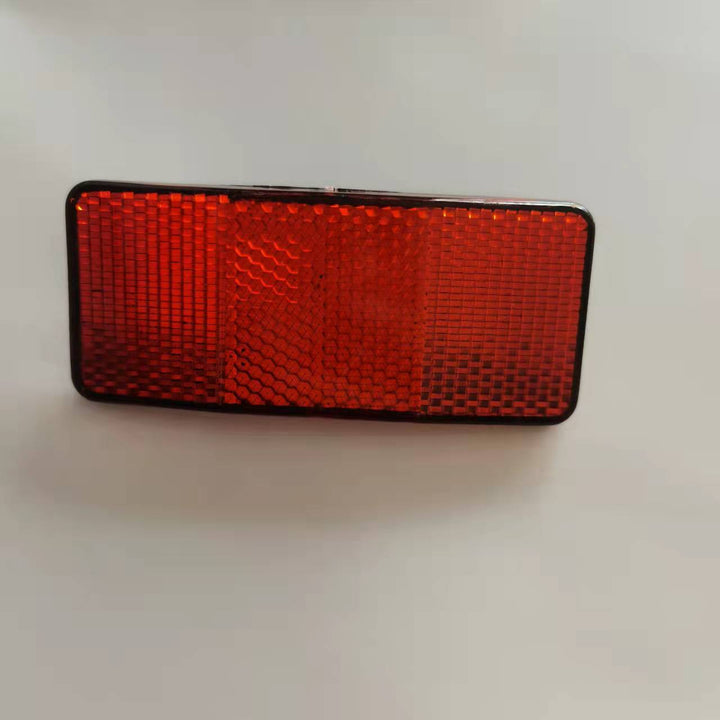 Reflective Bicycle Safety Tail Light Kalsten