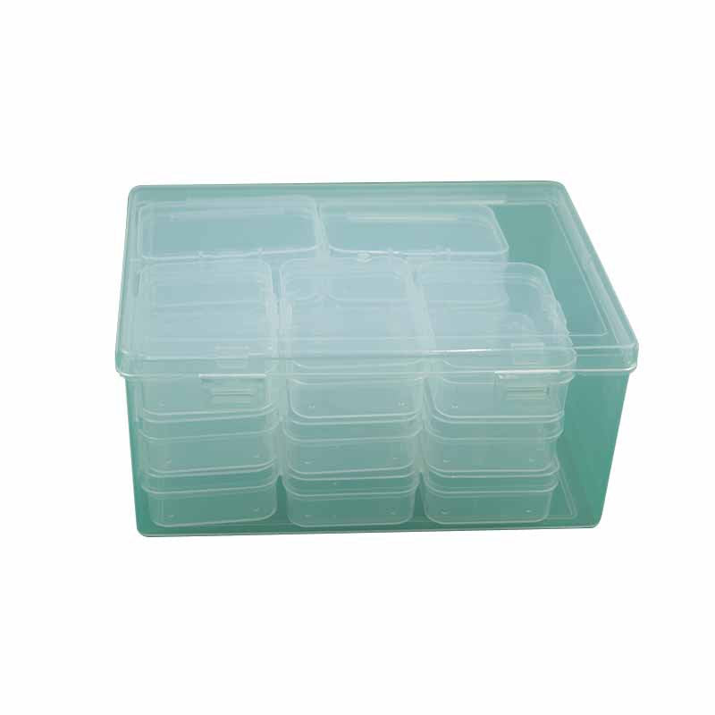Multifunctional Modular Storage Organizer Kalsten