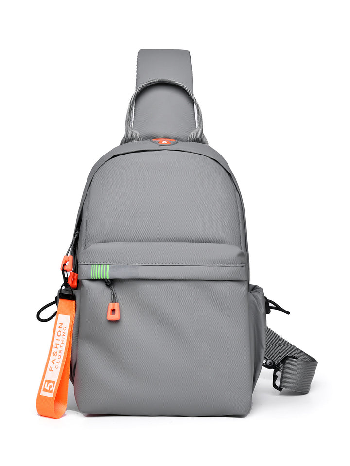 Versatile Ergonomic Sling Backpack Kalsten