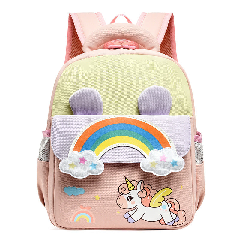 Kids Backpack Kalsten