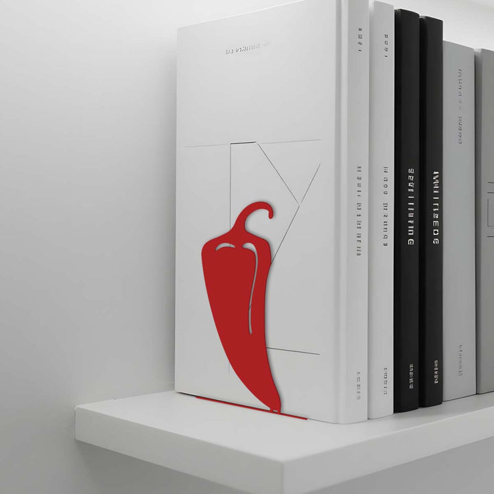 Decorative Chili Pepper Art Piece