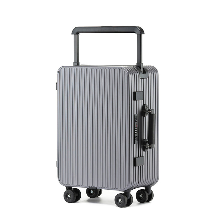Hardshell Carry-On Suitcase