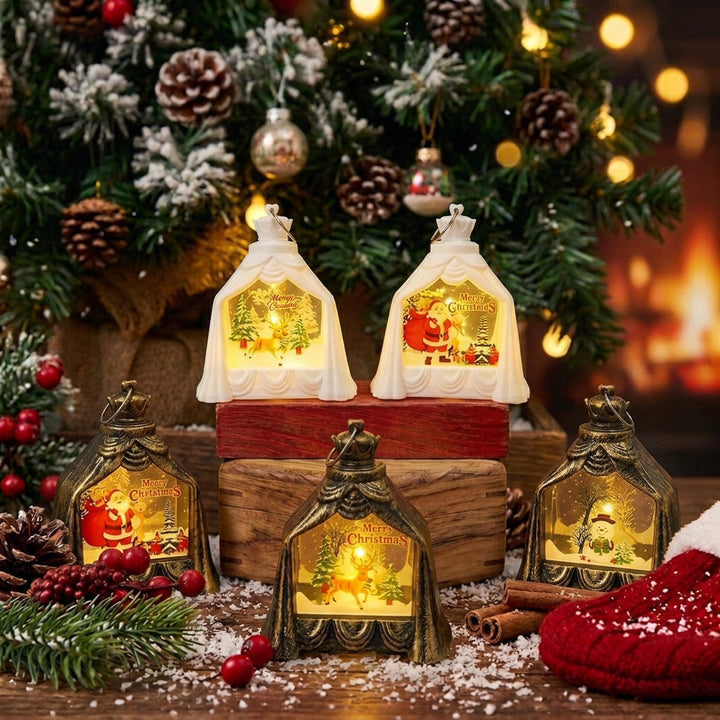 Winter decoration