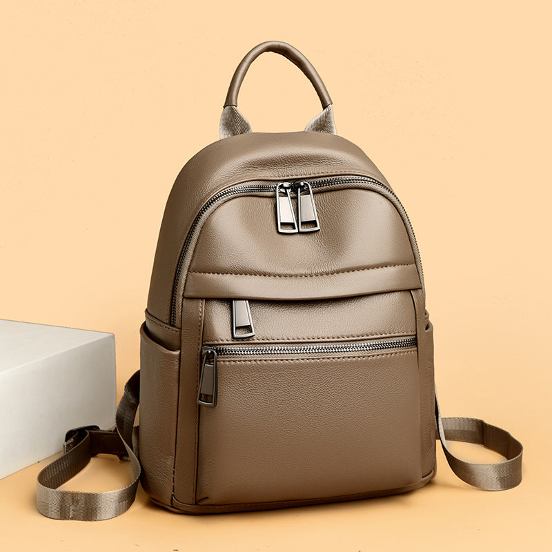 Stylish Multi-Pocket Backpack Kalsten