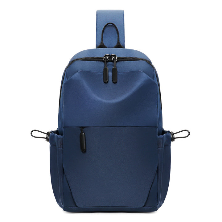 Versatile Multi-Compartment Everyday Backpack Kalsten