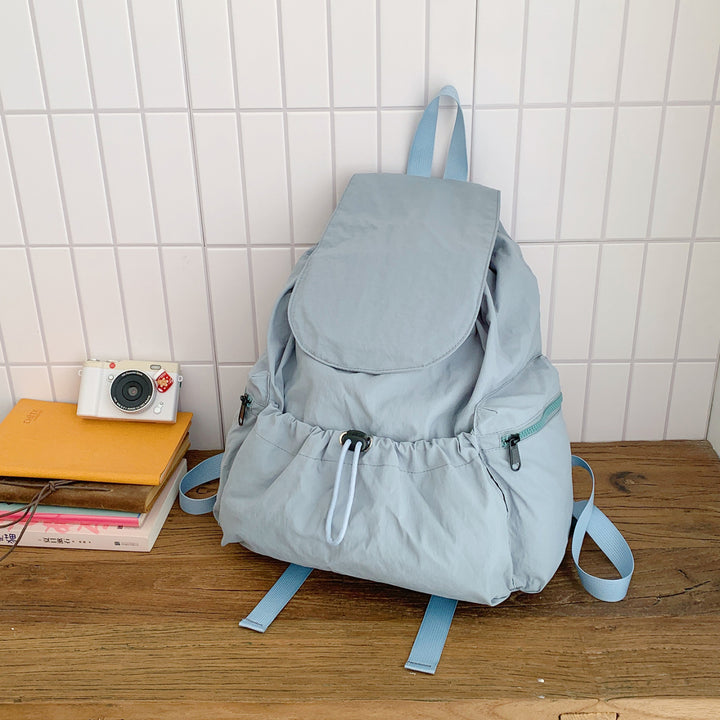 multifunctional backpack