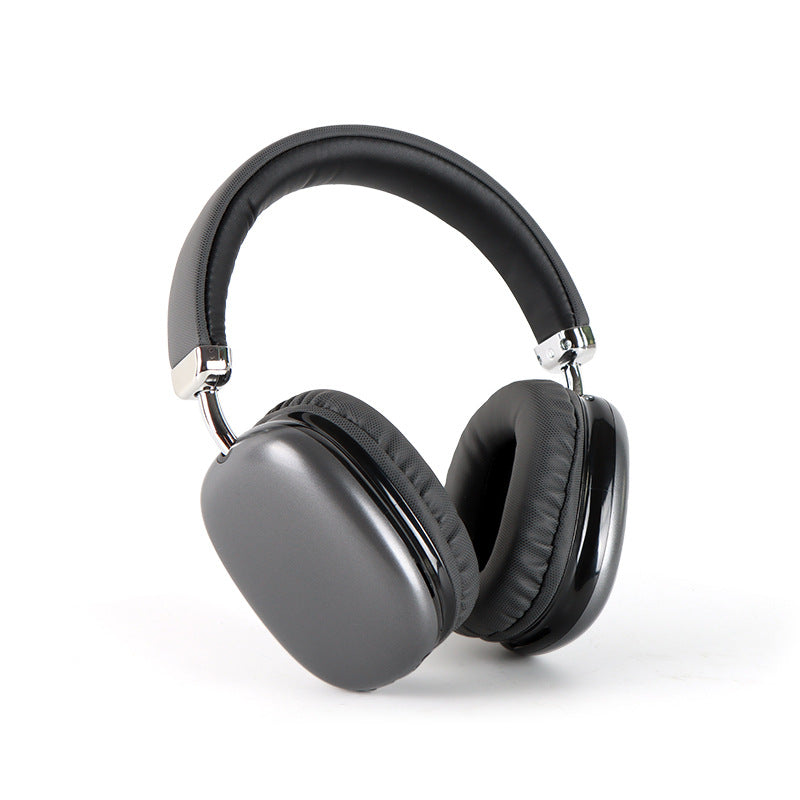 Premium Noise-Isolating Over-Ear Headphones