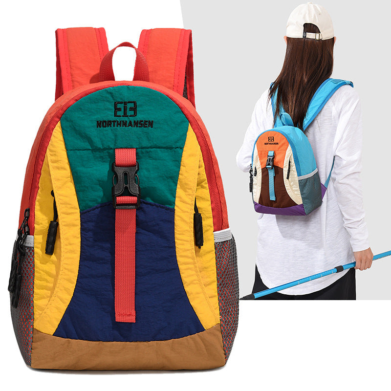 Lightweight Versatile Backpack Kalsten
