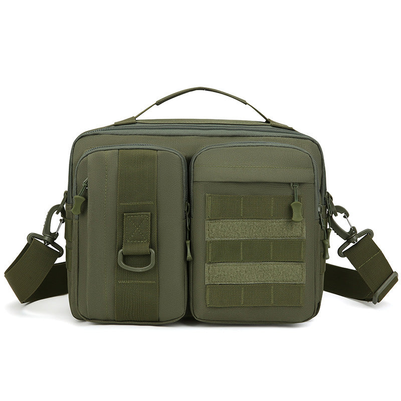 Tactical Utility Shoulder Bag Kalsten