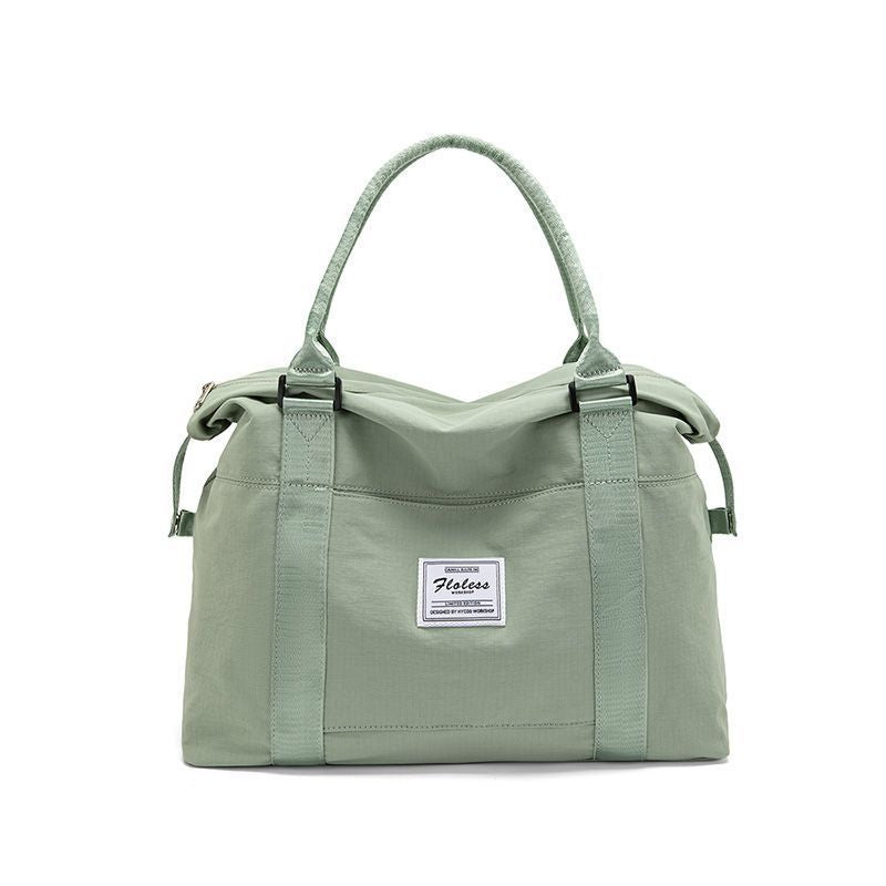Sporty Carrying Bag Kalsten
