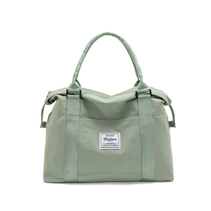 Sporty Carrying Bag Kalsten