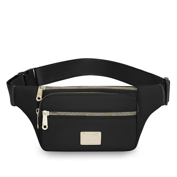 Stylish Utility Fanny Pack Kalsten