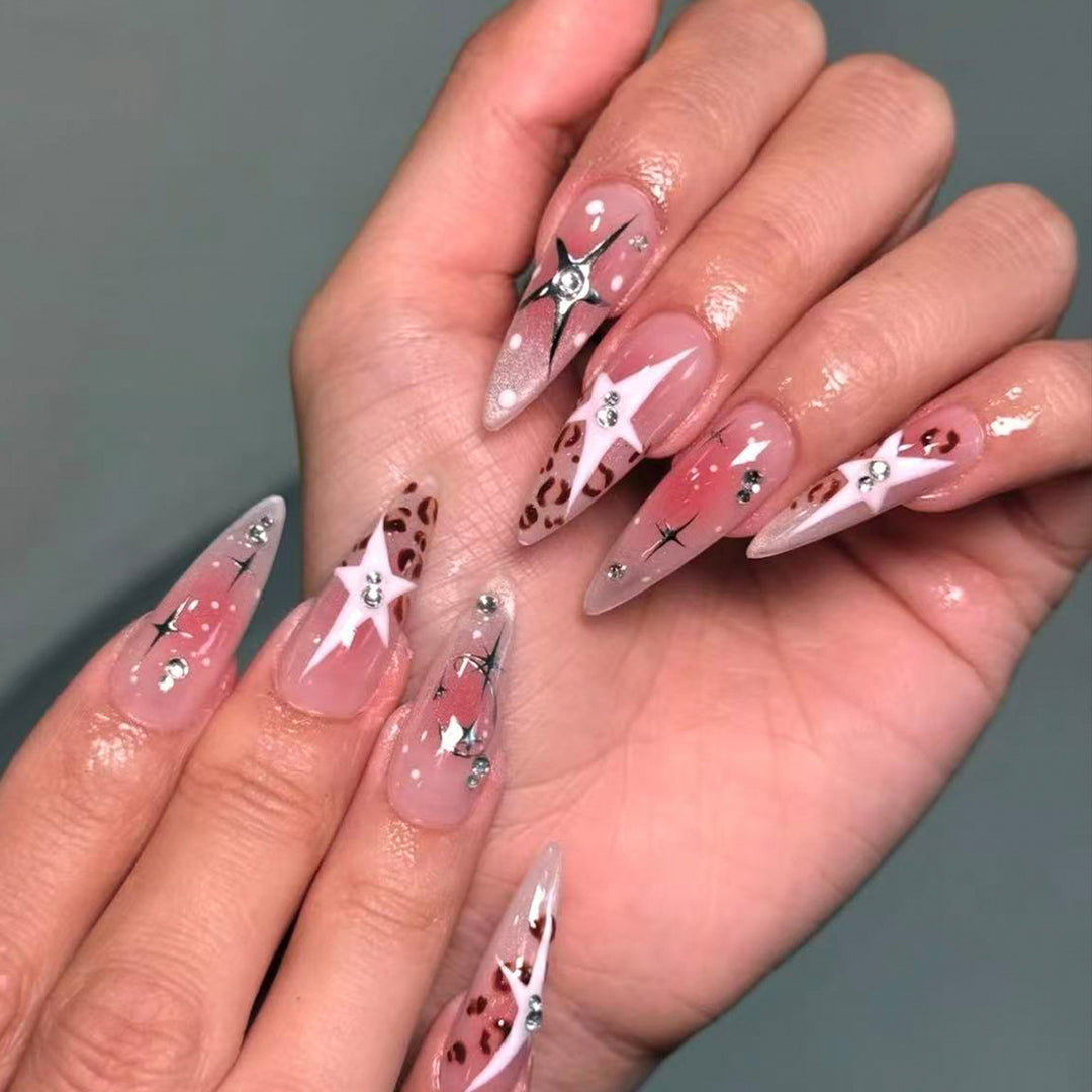 Premium Nail Design Kalsten