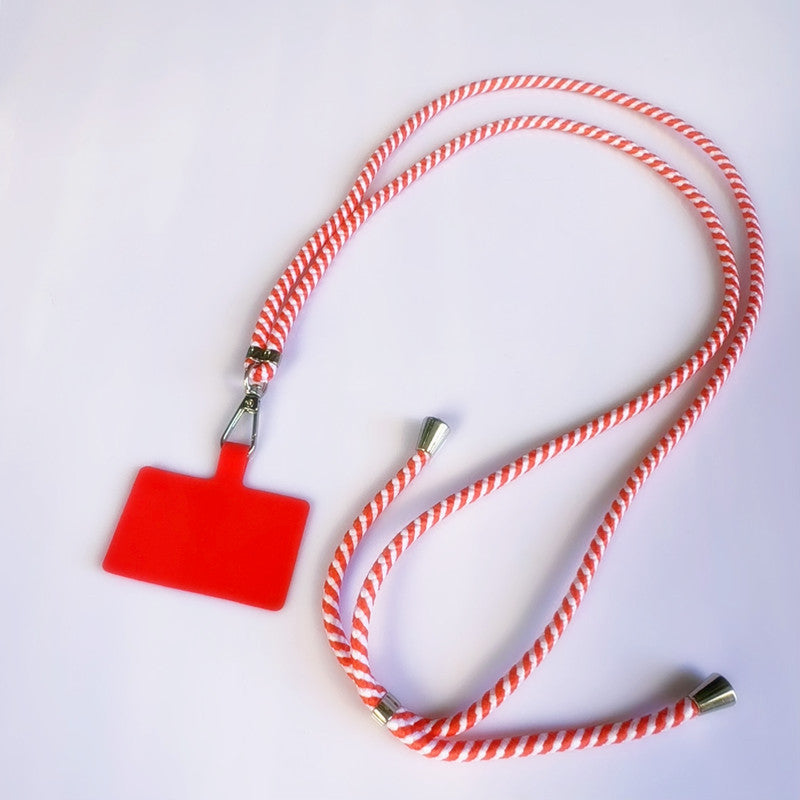 Durable Adjustable Lanyard with Padded Neck Strap Kalsten