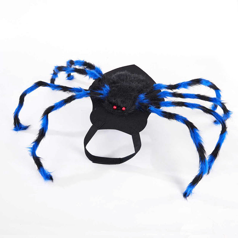 Creepy Spider Headband