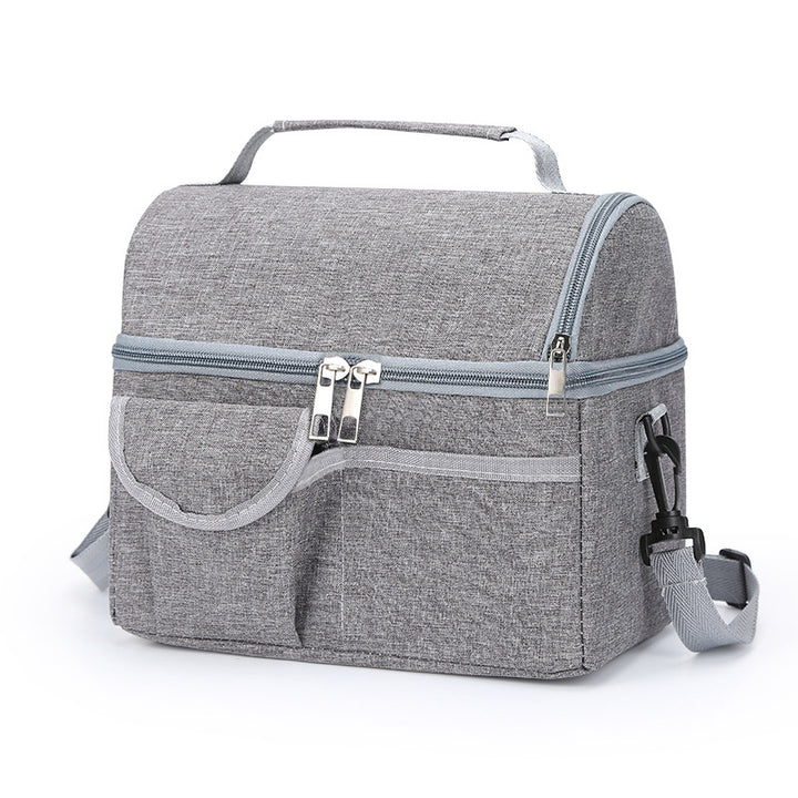 Multi-Functional Insulated Lunch Bag Kalsten