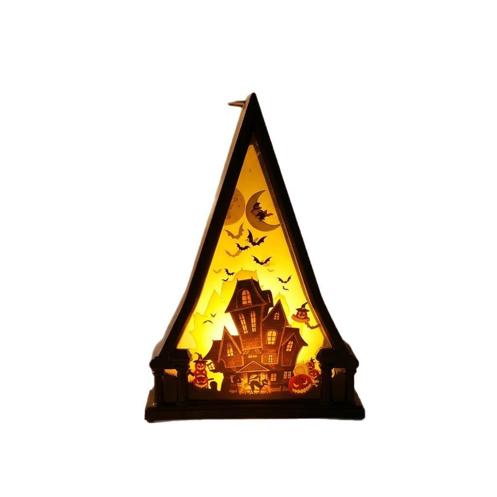 Halloween Decorative Light