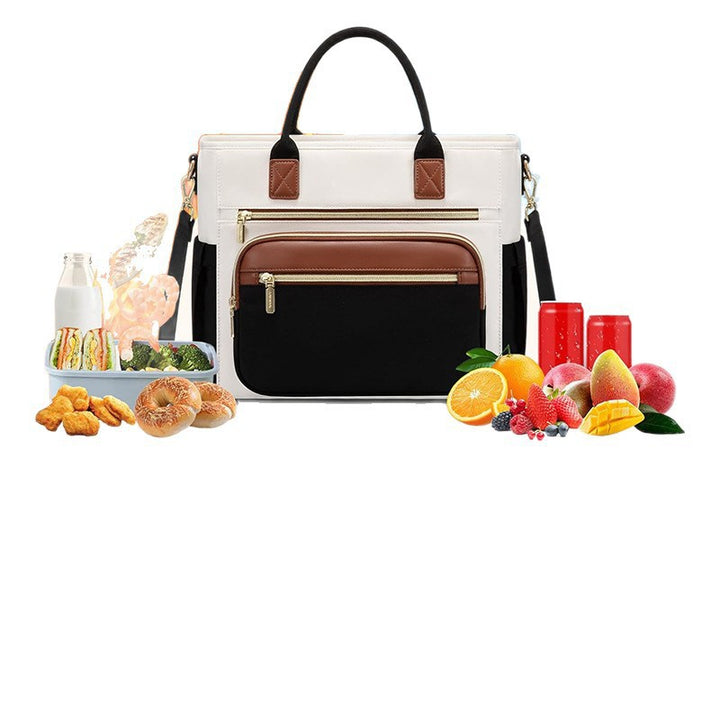 Stylish Multifunctional Tote Bag Kalsten