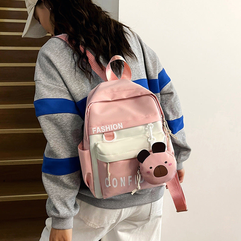 Stylish Fashionable Everyday Backpack Kalsten