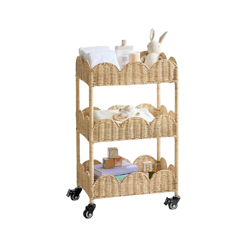 Storage cart Kalsten